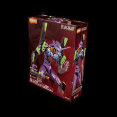Blokees Evangelion Legend Edition EX Test Type Unit 01 Awakening TV Ver.