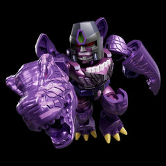 Blokees Transformers Defender Version 06 Brutal Fang Blind Box - 1 at Random