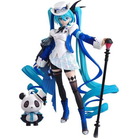 Blokees Fantastics Series Hatsune Miku MIKU WITH YOU 2025