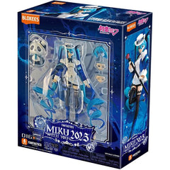Blokees Fantastics Series Hatsune Miku MIKU WITH YOU 2025