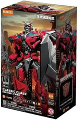 Blokees Transformers Classic Class 24 Transformers Dark of the Moon Sentinel Prime