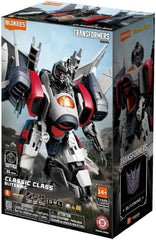 Blokees Transformers Classic Class 06 Transformers Bumblebee Blitzwing