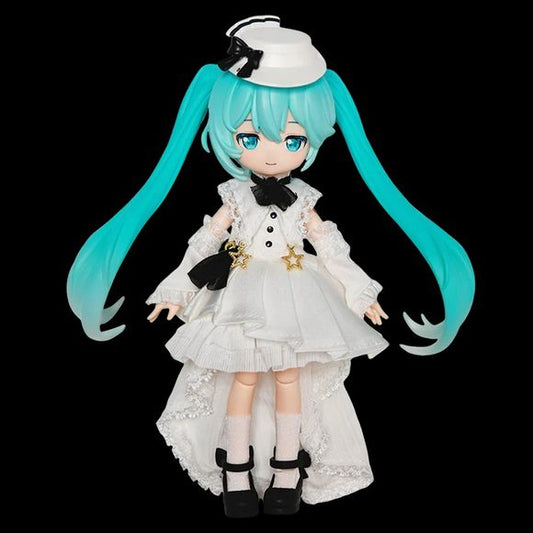 Blokees DaaLaMode Series Hatsune Miku 01 Sonata Prologue Blind Box - 1 at Random