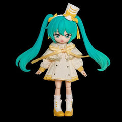 Blokees DaaLaMode Series Hatsune Miku 01 Sonata Prologue Blind Box - 1 at Random