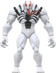 Unleash the power of Anti-Venom with the Marvel Rivals Champion Class 15 Anti-Venom Model Kit. This officially licensed model features 185 pieces, a 5.91-inch size, and 42 points of articulation for dynamic poses. With movable tentacles, a rotatable tongue, and adjustable hips, it captures Venom’s fierce action.

The kit includes iconic accessories like Anti-Venom tentacles and an attack effect hand, all with tool-free assembly. Perfect for collectors and fans aged 14+, this model faithfully recreates legen