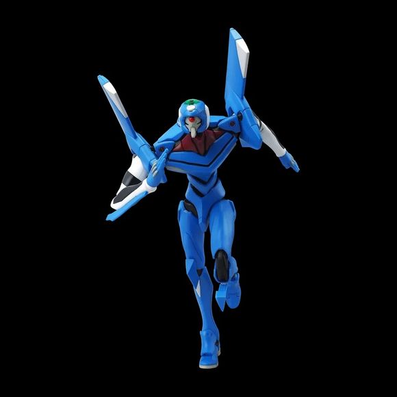 <p>Bring the iconic EVA-00 to life with the <strong>Blokees Evangelion Legend Edition Proto Type Unit-00 (TV Ver.) Model Kit</strong>! Inspired by the legendary Neon Genesis Evangelion anime series, this officially licensed 258-piece collectible faithfully recreates the distinctive armor and mechanical detailing of Evangelion Unit-00. Featuring a highly articulated internal skeleton, pre-painted components, interchangeable hands, and a removable Entry Plug, this model offers impressive customization and dyn