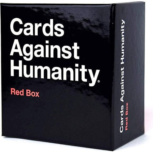 Cards Against Humanity: Red Box Expansion | Galactic Toys & Collectibles