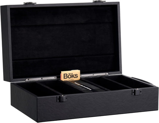 Cards Against Humanity: Bōks - Premium Storage Case