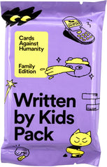 Fun fact: kids are funnier than adults, because their spirits haven’t yet been crushed by years of boring classes and meaningless jobs.

Features jokes only a child could have authored, like “Bathing in Spaghetti-Os,” “A cow that farts cows,” and “Mom’s bad cooking.”