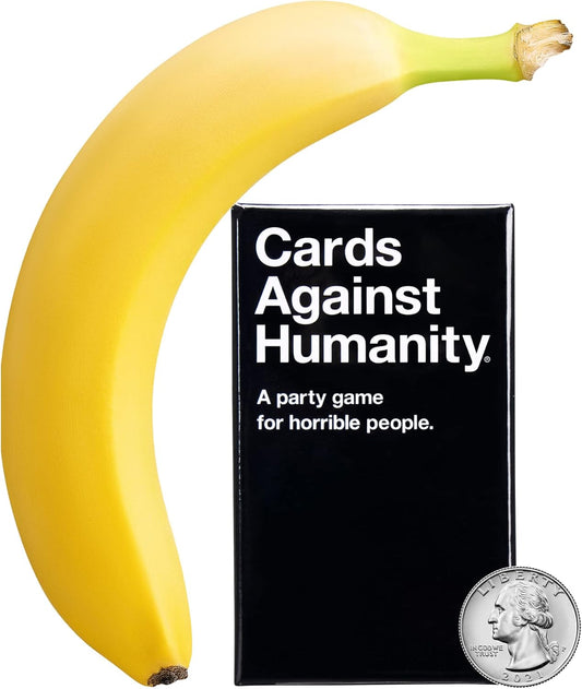 Cards Against Humanity: Tiny Edition