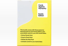 Cards Against Humanity: Class Clown Bundle