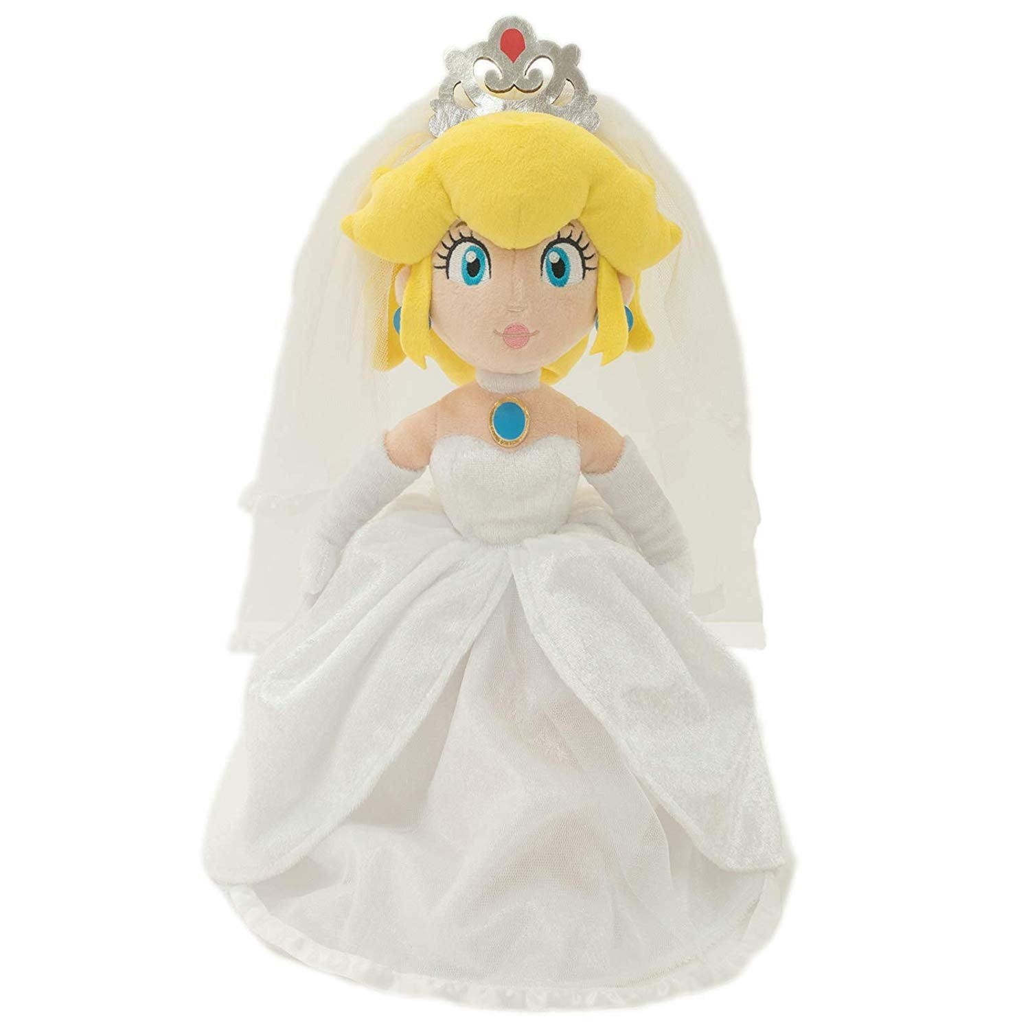 Super Mario Odyssey is a platform video game developed and published by Nintendo for the Nintendo Switch. It is a Super Mario game that follows Mario and Cappy, a spirit that turns into Mario's hat and allows him to possess other characters and objects, as they journey across various worlds to save Princess Peach from his nemesis Bowser, who plans to forcibly marry her. In contrast to the linear gameplay of prior entries, the game returns to the primarily open-ended, exploration-based gameplay featured in S