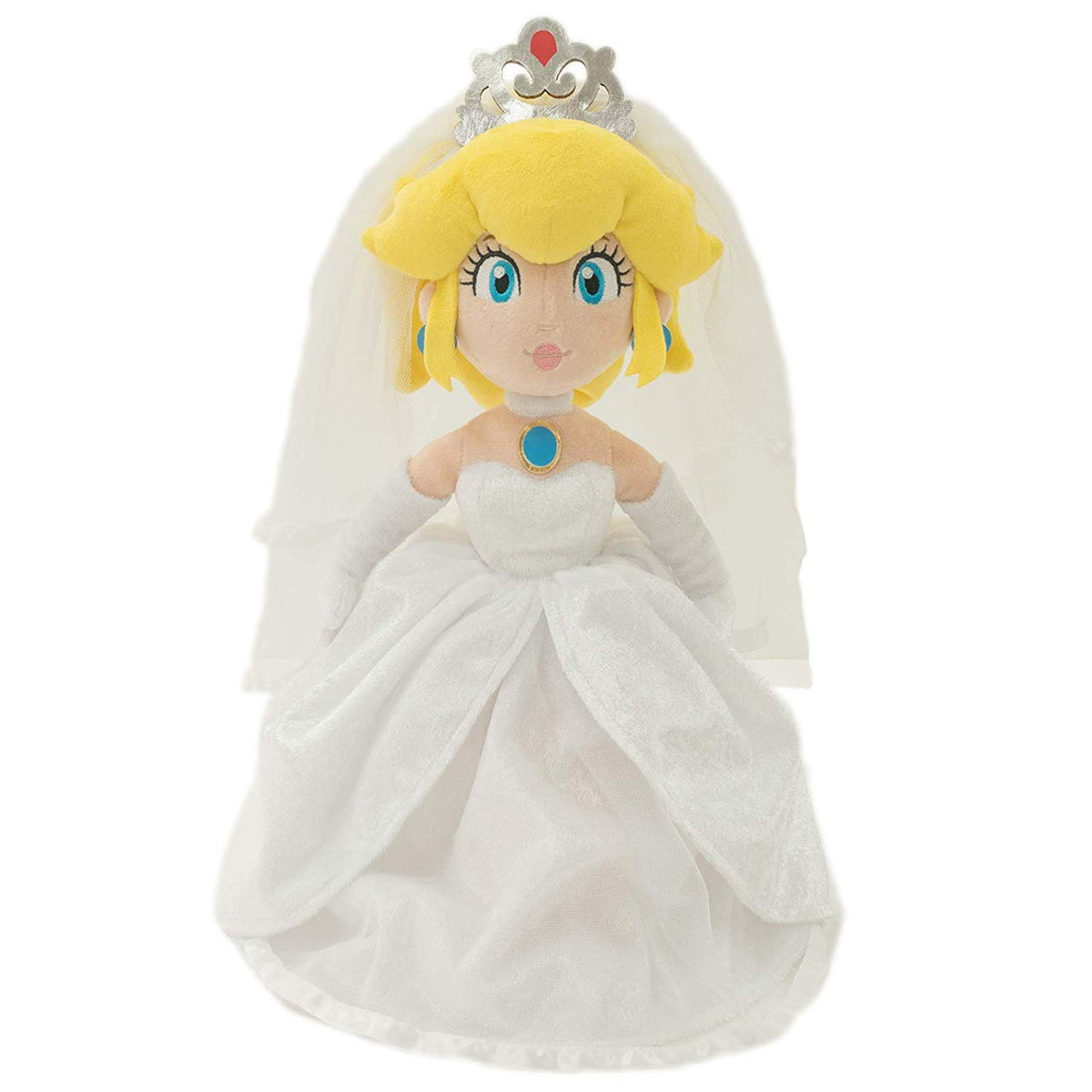 Super Mario Odyssey is a platform video game developed and published by Nintendo for the Nintendo Switch. It is a Super Mario game that follows Mario and Cappy, a spirit that turns into Mario's hat and allows him to possess other characters and objects, as they journey across various worlds to save Princess Peach from his nemesis Bowser, who plans to forcibly marry her. In contrast to the linear gameplay of prior entries, the game returns to the primarily open-ended, exploration-based gameplay featured in S