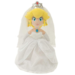 Super Mario Odyssey is a platform video game developed and published by Nintendo for the Nintendo Switch. It is a Super Mario game that follows Mario and Cappy, a spirit that turns into Mario's hat and allows him to possess other characters and objects, as they journey across various worlds to save Princess Peach from his nemesis Bowser, who plans to forcibly marry her. In contrast to the linear gameplay of prior entries, the game returns to the primarily open-ended, exploration-based gameplay featured in S