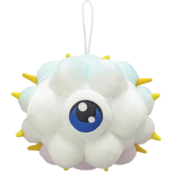 Little Buddy 1734 Kirby of The Stars All Star Collection Kracko Plush 7-inch | Galactic Toys & Collectibles