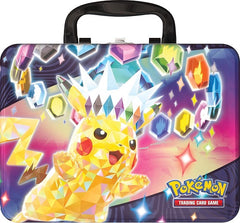 Pokemon TCG: Fall Collector Chest 2024