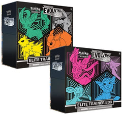 GIVE YOUR COLLECTION A BOOST: Includes 8 booster packs containing 10 cards each to advance your collection to a new level. In addition with Energy cards to keep you going. ONE random box