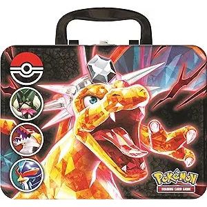 Pokemon TCG: Fall Collector Chest 2023 | Galactic Toys & Collectibles