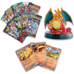 Pokemon TCG: Charizard ex Super Premium Collection