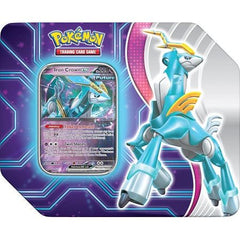 Pokemon Paradox Destinies Tin (1 at Random)