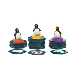 Next Move: Hey! Das ist mein FISCH Brettspiel