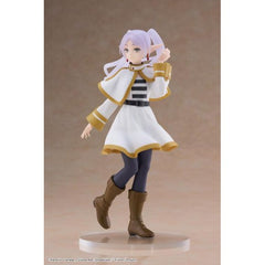 Taito Frieren: Jenseits des Endes der Reise Frieren 7-Zoll Coreful Figurenstatue