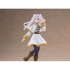 Taito Frieren: Jenseits des Endes der Reise Frieren 7-Zoll Coreful Figurenstatue