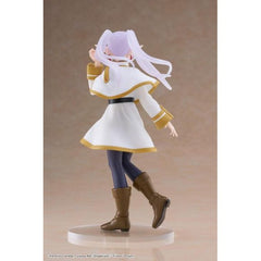 Taito Frieren: Jenseits des Endes der Reise Frieren 7-Zoll Coreful Figurenstatue