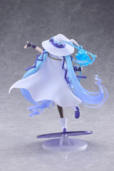 (PRE-ORDER: FEB 2027) Taito Vocaloid AMP+ Snow Hatsune Miku All Stars 2014 Ver. Figure
