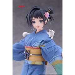 (PRE-ORDER: FEB 2027) Taito Sparks of Tomorrow Coreful Inako Momokawa Figure