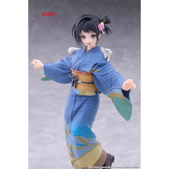 (PRE-ORDER: FEB 2027) Taito Sparks of Tomorrow Coreful Inako Momokawa Figure