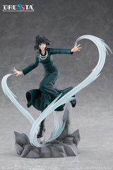 (PRE-ORDER: APR 2027) Taito One-Punch Man DRESSTA Hellish Blizzard (Fubuki) Statue Figure