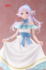 (PRE-ORDER: MAR 2027) Taito Frieren: Beyond Journey's End Coreful Frieren (Party Dress Ver.) (Renewal) Figure
