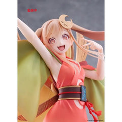 (PRE-ORDER: FEB 2027) Taito Cosmic Princess Kaguya! Coreful Kaguya (VR Ver.) Figure