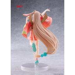 (PRE-ORDER: FEB 2027) Taito Cosmic Princess Kaguya! Coreful Kaguya (VR Ver.) Figure