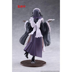 (PRE-ORDER: MAR 2027) Taito My Dress-Up Darling AMP+ Marin Kitagawa (Shizuku Kuroe at the School Festival Ver.) Figure