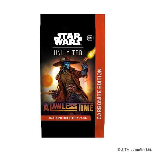 Star Wars: Unlimited Galactic Toys & Collectibles Star Wars: Unlimited Galactic Toys & Collectibles