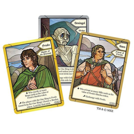 Office Dog: The Lord of the Rings: The Two Towers - Board Game