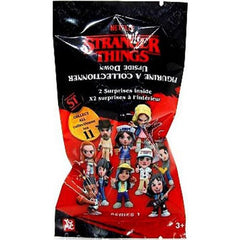 Stranger Things Upside Down Collectible Figure Blind Pack - 1 Random | Galactic Toys & Collectibles