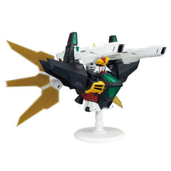 (PRE-ORDER: MAY 2027) Bandai Spirits After War Gundam X Gundam Double X Another Ver. (30th Anniversary) BUSTISAN Ichibansho Figure