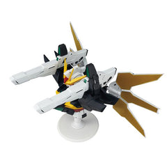 (PRE-ORDER: MAY 2027) Bandai Spirits After War Gundam X Gundam Double X Another Ver. (30th Anniversary) BUSTISAN Ichibansho Figure