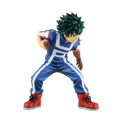 (PRE-ORDER: MAY 2027) Bandai Spirits My Hero Academia Izuku Midoriya (Growl The Sports Festival) MASTERLISE Ichibansho Figure