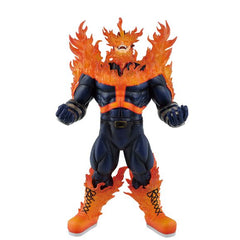 (PRE-ORDER: MAY 2027) Bandai Spirits My Hero Academia Endeavor (Growl The Sports Festival) MASTERLISE EXTRA Ichibansho Figure