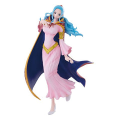 (PRE-ORDER: MAY 2027) Bandai Spirits One Piece Nefertari Vivi (Royal Princess) MASTERLISE EXPIECE Ichibansho Figure