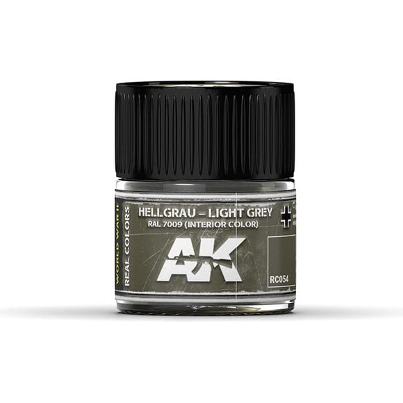 Highest quality acrylic lacquer, made from an improved chemical formula over other brands in the market. The colors reproduce the original tones with highest accuracy for the most exigent modelers. Sprays smoothly through an airbrush; adheres to the surface and dries perfectly with a soft finish. Holds firmly all kind of weathering products. May be diluted with AK-Interactive’s specific thinner, or thinners from other manufacturers intended for acrylic lacquer paints (non-vinyl).

Continental USA shipping