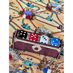 Devir: Sand - Board Game