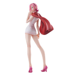 (PRE-ORDER: MAY 2027) Bandai Spirits One Piece Vinsmoke Reiju (Royal Princess) MASTERLISE EXPIECE Ichibansho Figure