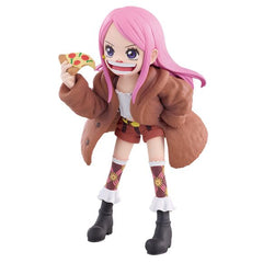 (PRE-ORDER: MAY 2027) Bandai Spirits One Piece Jewelry Bonney (Royal Princess) MASTERLISE EXPIECE Ichibansho Figure