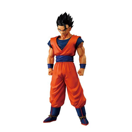 (PRE-ORDER: MAY 2027) Bandai Spirits Dragon Ball Z Ultimate Gohan (Battle of Gods) MASTERLISE Ichibansho Figure