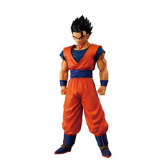 (PRE-ORDER: MAY 2027) Bandai Spirits Dragon Ball Z Ultimate Gohan (Battle of Gods) MASTERLISE Ichibansho Figure
